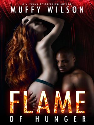 cover image of Flame of Hunger